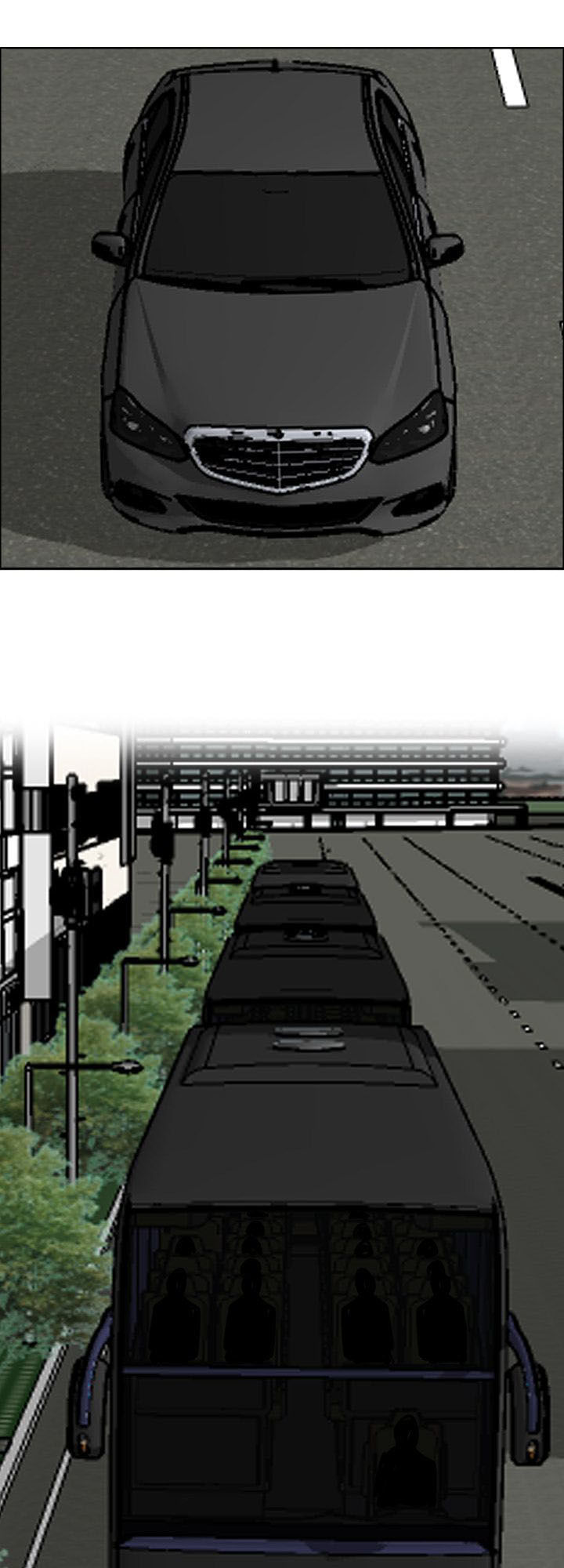 Bá Chủ Học Đường Chapter 53 - 24