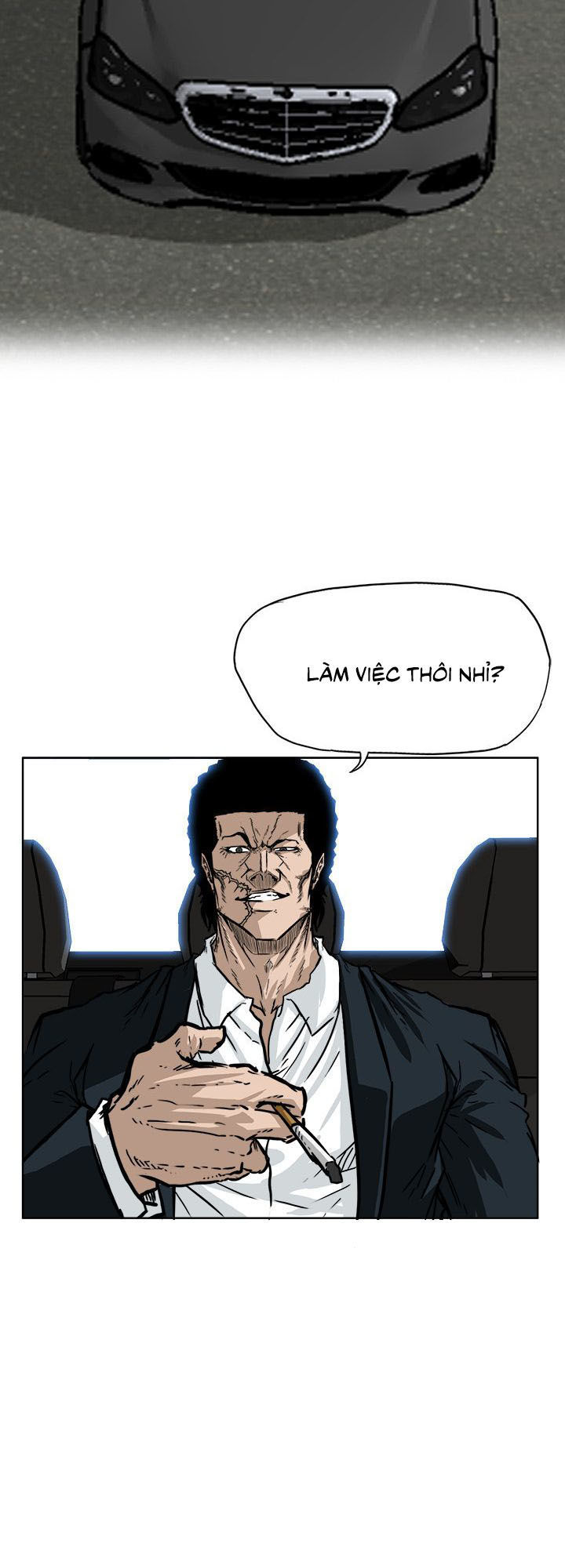 Bá Chủ Học Đường Chapter 53 - 26