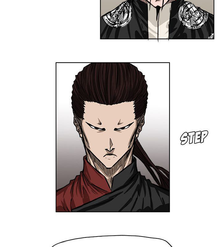 Bá Chủ Học Đường Chapter 53 - 29