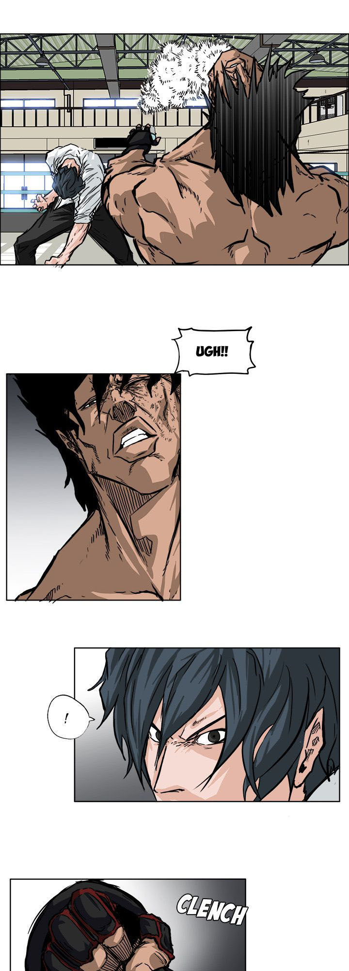 Bá Chủ Học Đường Chapter 53 - 4