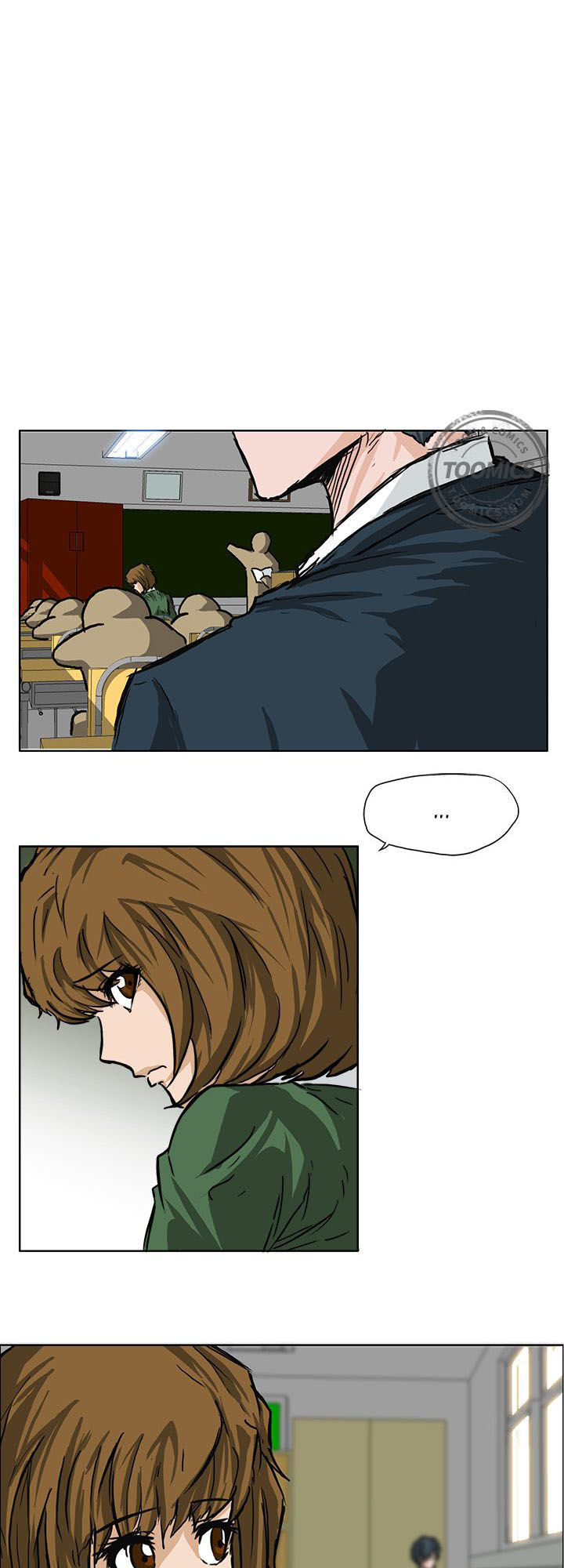 Bá Chủ Học Đường Chapter 53 - 32