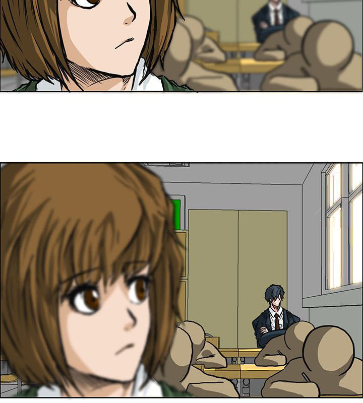 Bá Chủ Học Đường Chapter 53 - 33