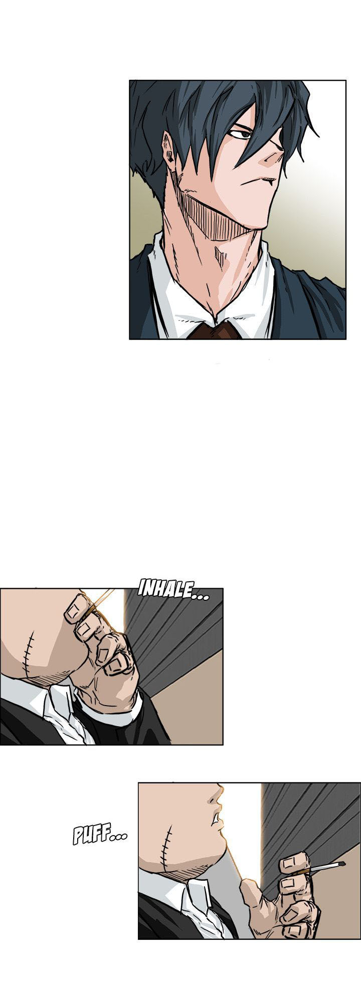 Bá Chủ Học Đường Chapter 53 - 34