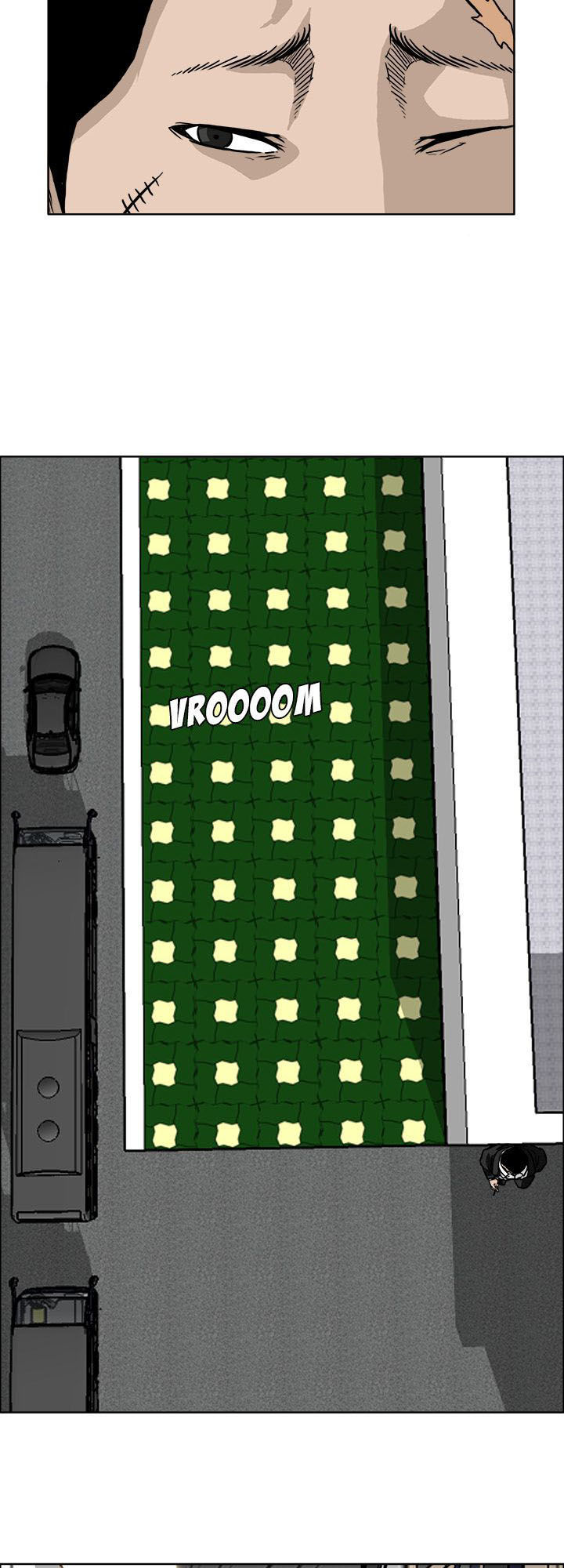 Bá Chủ Học Đường Chapter 53 - 36