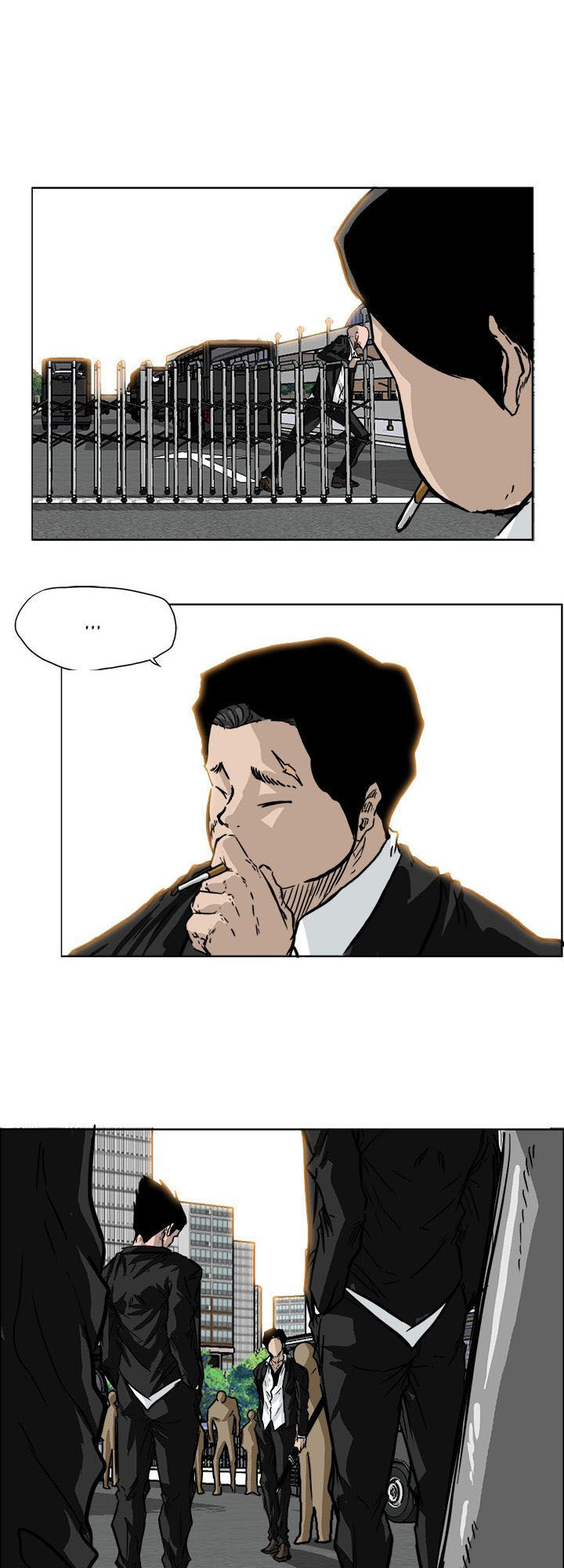 Bá Chủ Học Đường Chapter 53 - 40