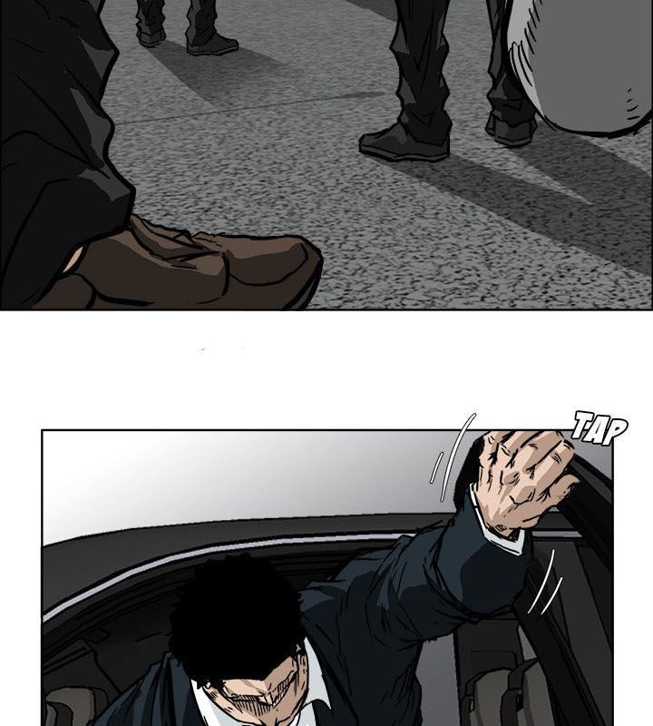 Bá Chủ Học Đường Chapter 53 - 41