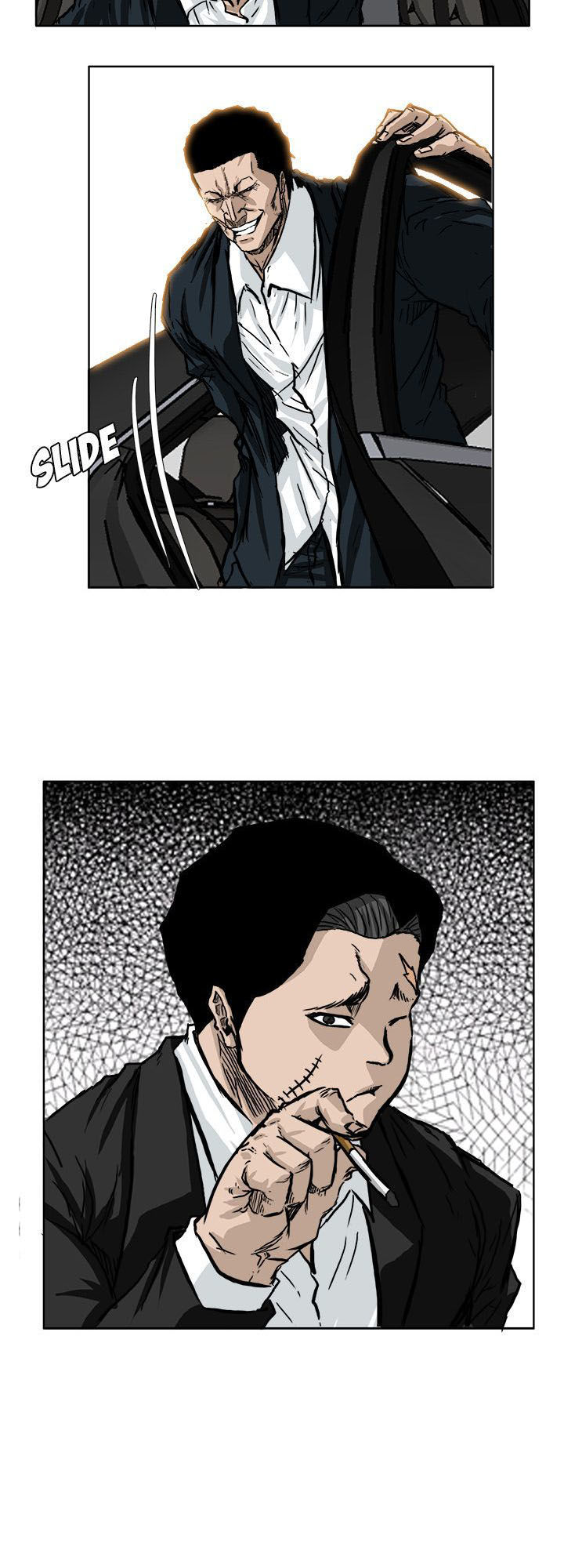 Bá Chủ Học Đường Chapter 53 - 42