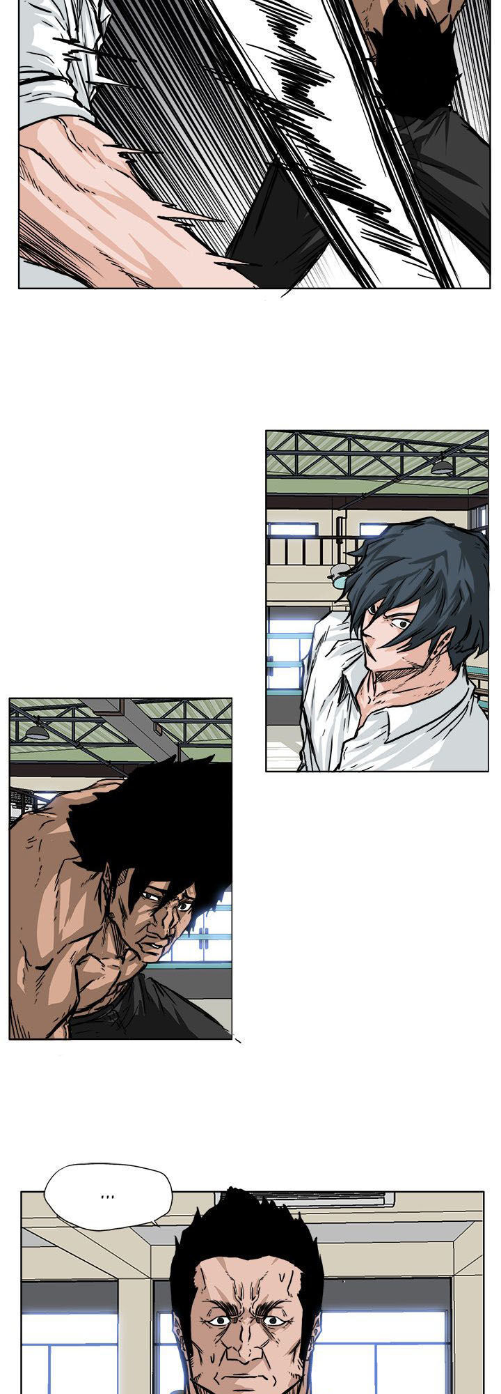 Bá Chủ Học Đường Chapter 53 - 6