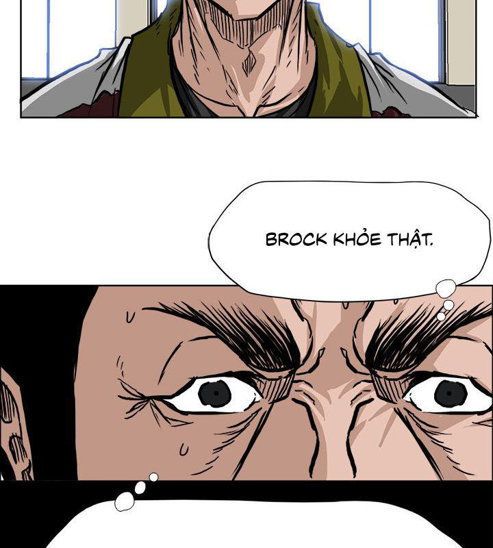 Bá Chủ Học Đường Chapter 53 - 7