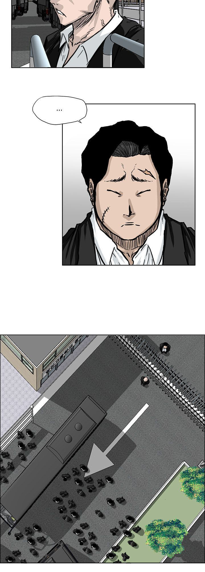 Bá Chủ Học Đường Chapter 54 - 2