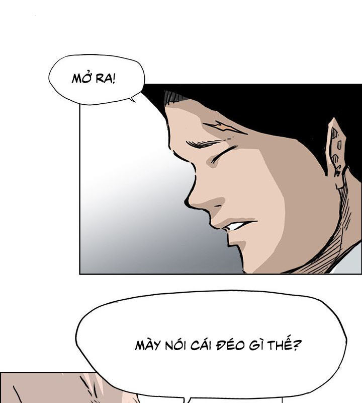 Bá Chủ Học Đường Chapter 54 - 3