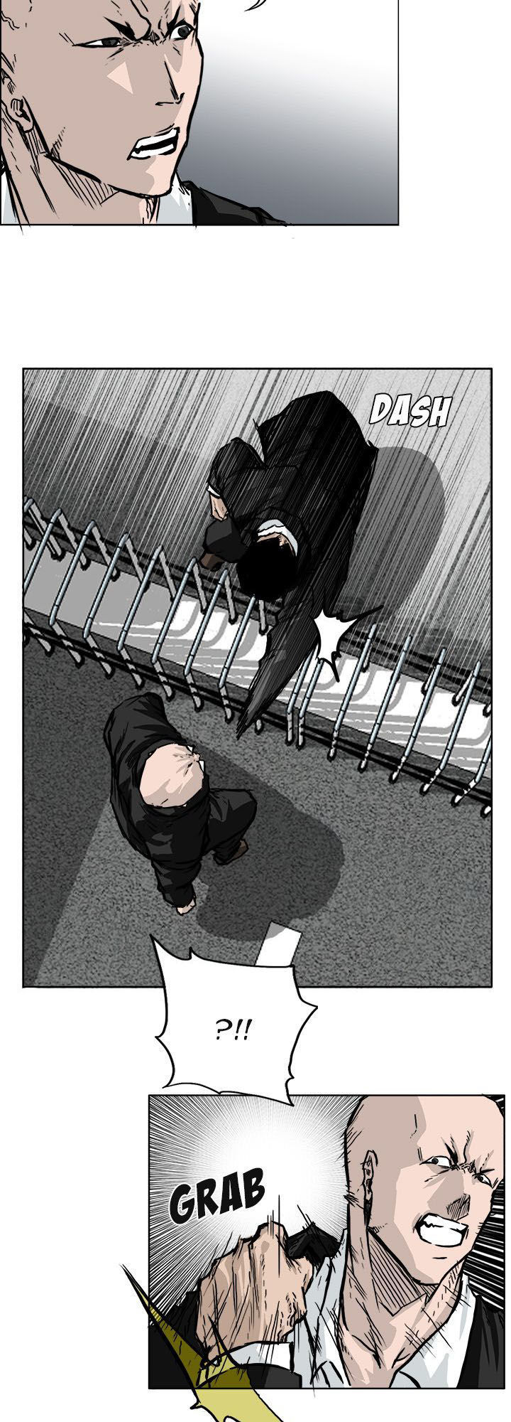 Bá Chủ Học Đường Chapter 54 - 4