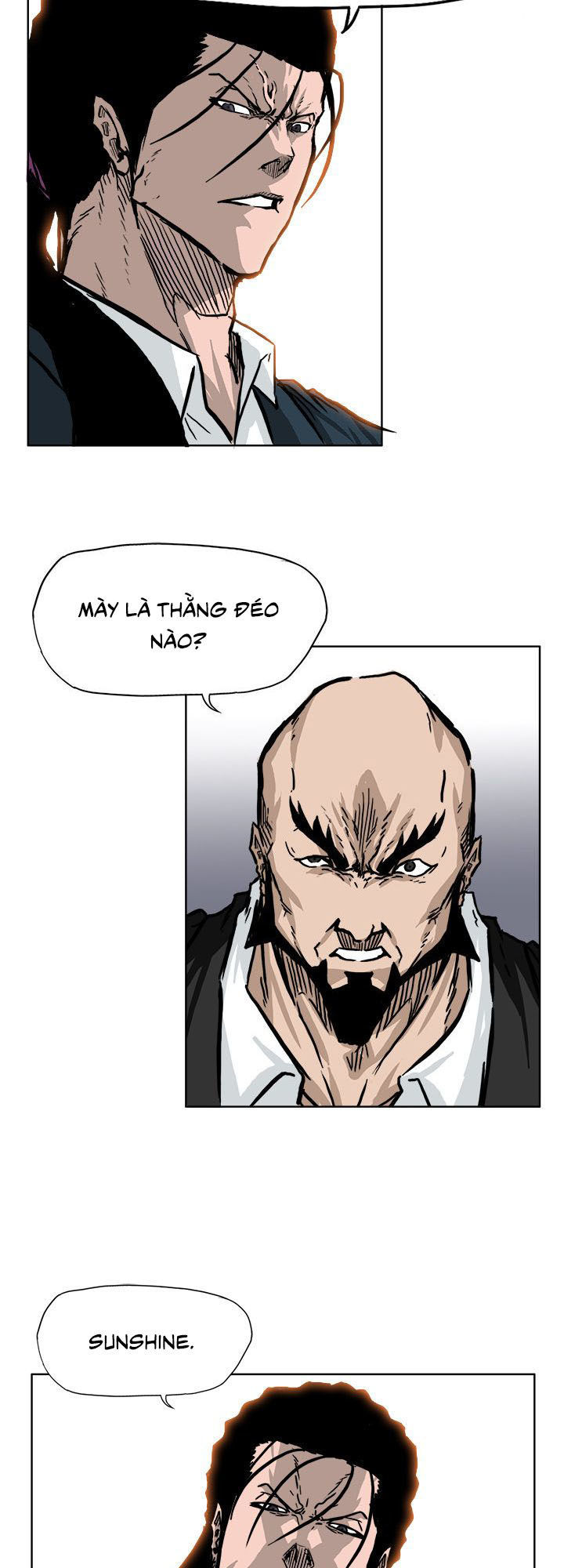 Bá Chủ Học Đường Chapter 54 - 38