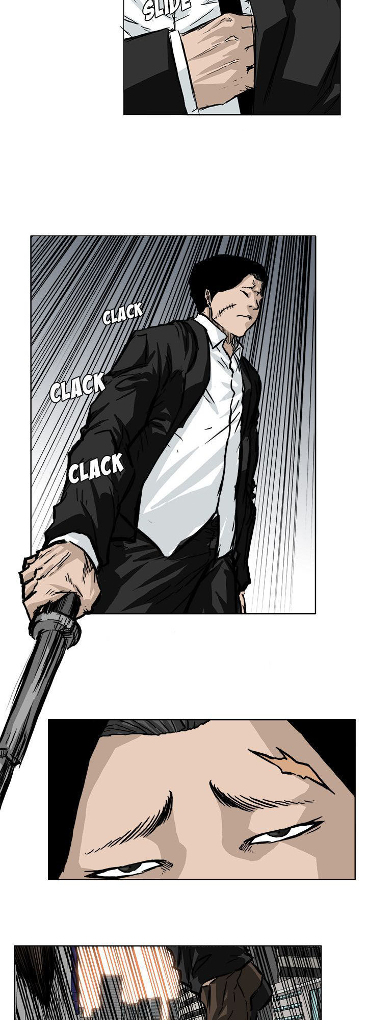 Bá Chủ Học Đường Chapter 54 - 8