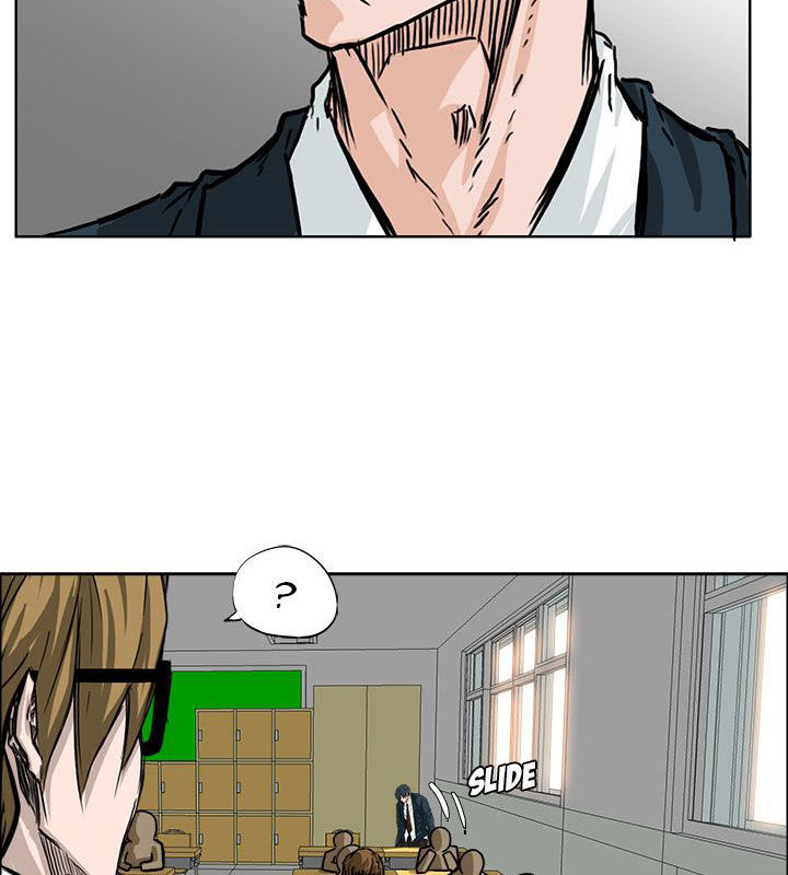 Bá Chủ Học Đường Chapter 56 - 11