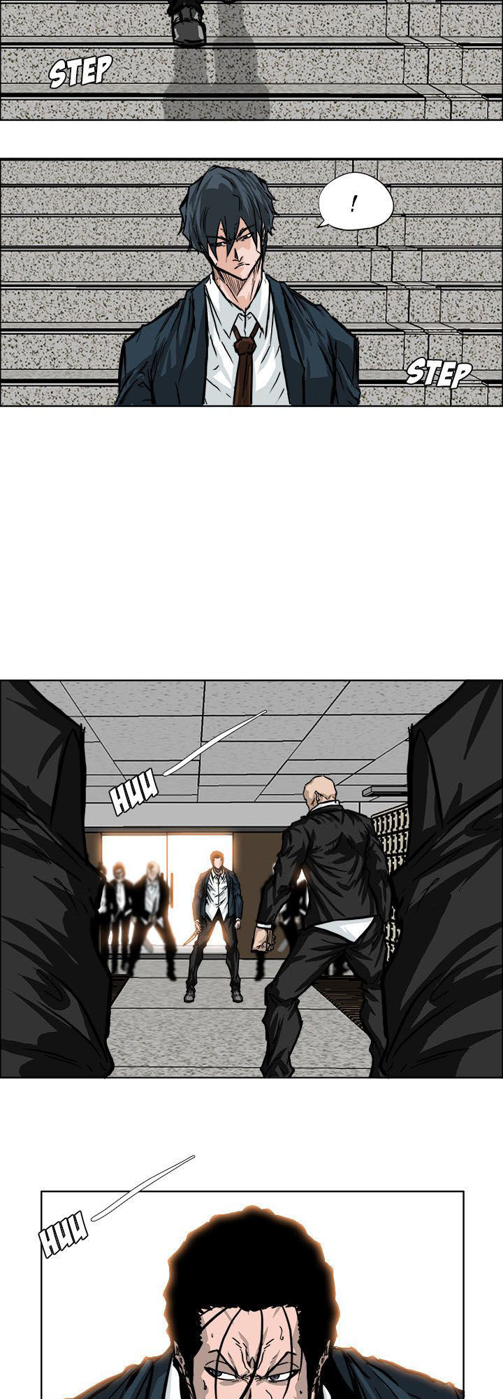 Bá Chủ Học Đường Chapter 56 - 18