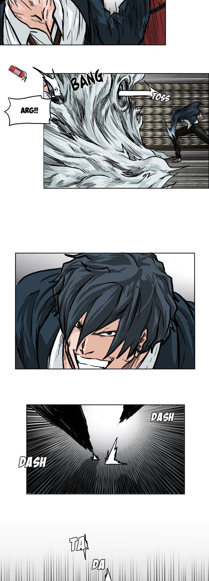 Bá Chủ Học Đường Chapter 56 - 28