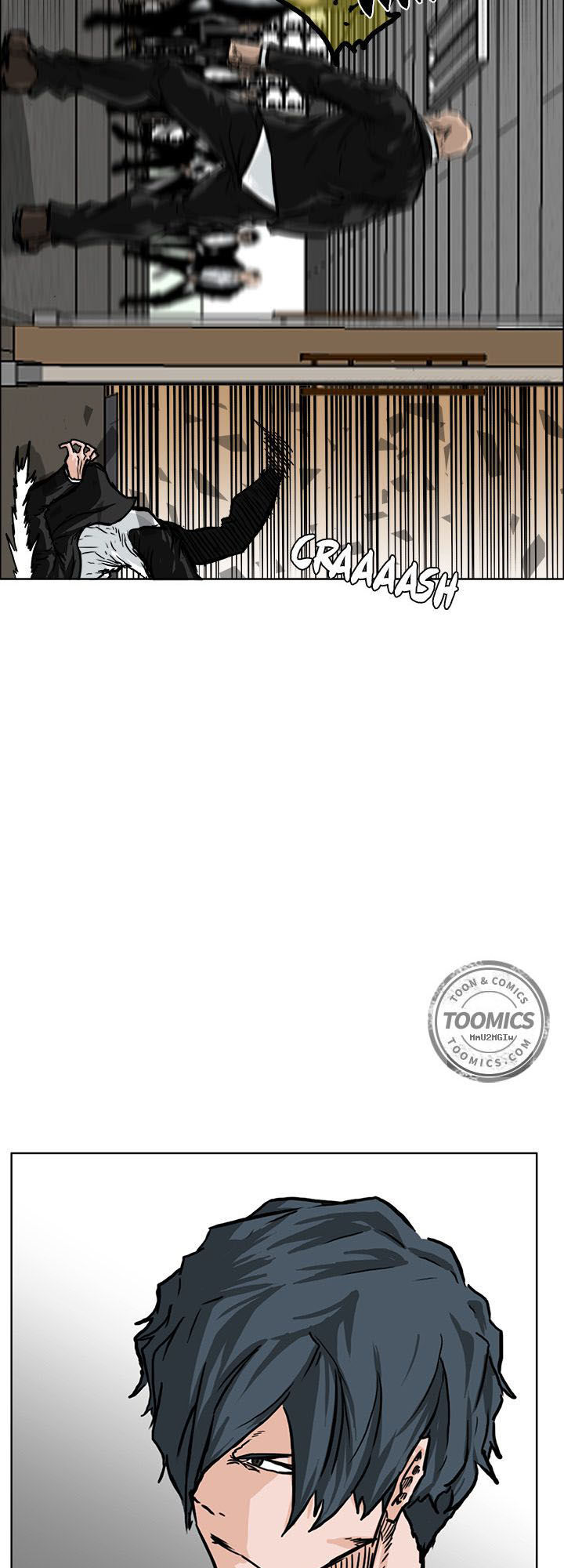 Bá Chủ Học Đường Chapter 56 - 10