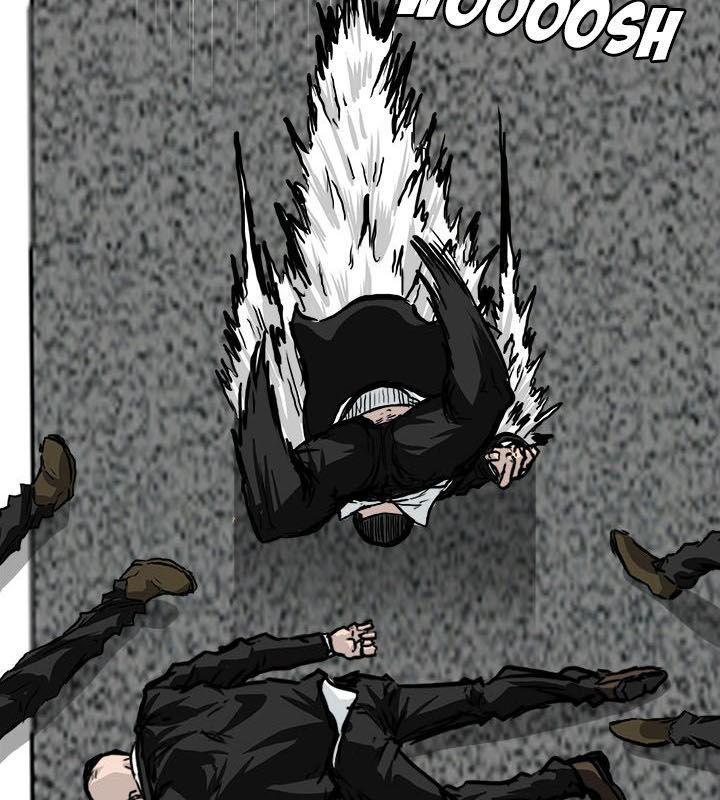 Bá Chủ Học Đường Chapter 57 - 13