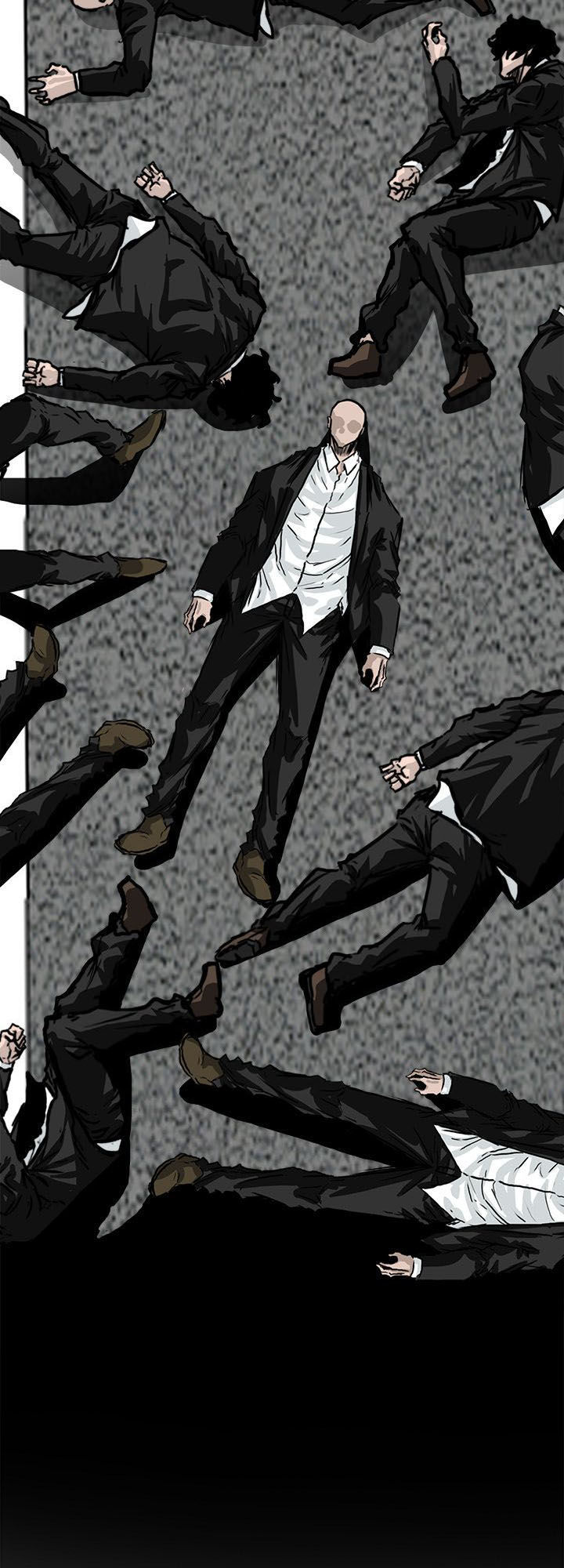 Bá Chủ Học Đường Chapter 57 - 14