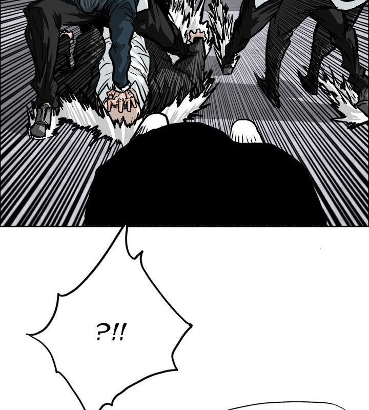 Bá Chủ Học Đường Chapter 57 - 17