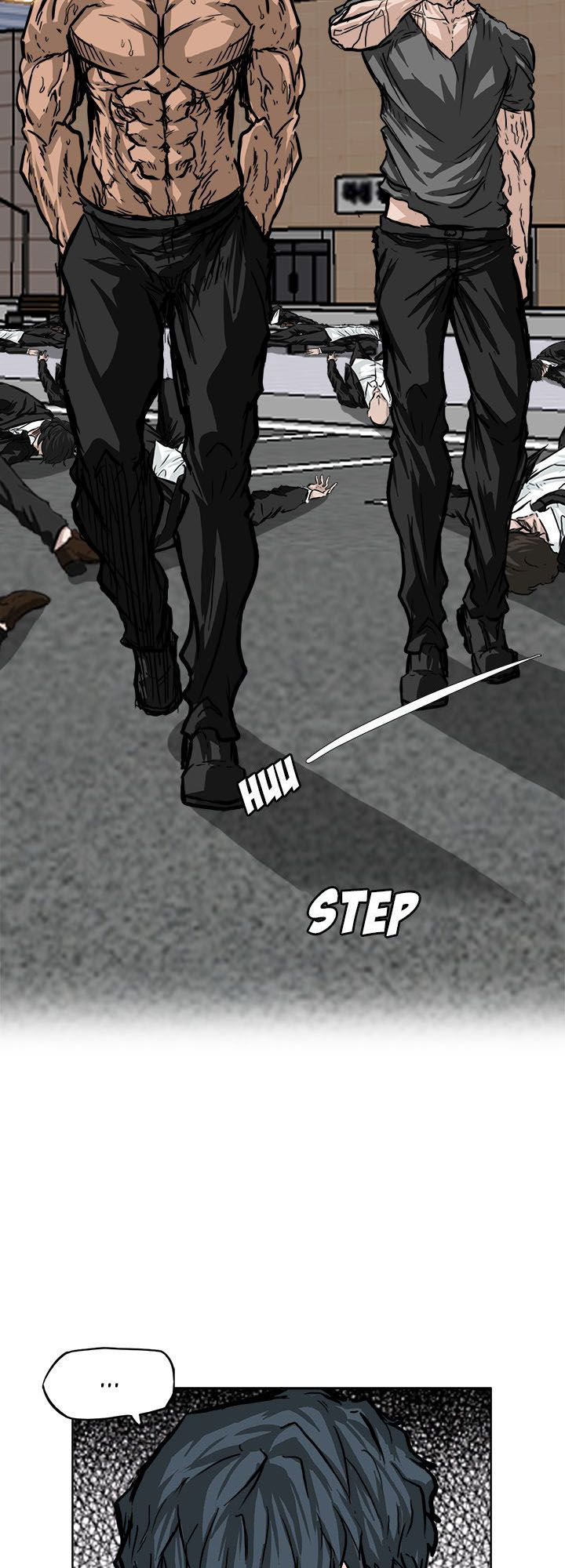 Bá Chủ Học Đường Chapter 57 - 20