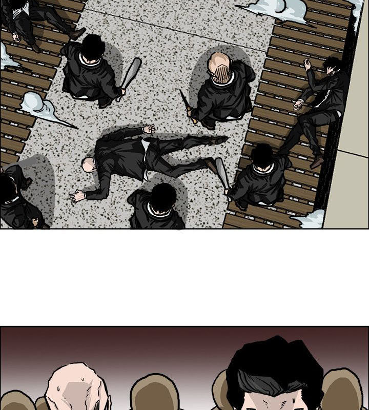 Bá Chủ Học Đường Chapter 57 - 3