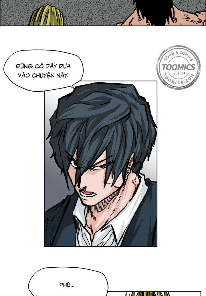 Bá Chủ Học Đường Chapter 57 - 23