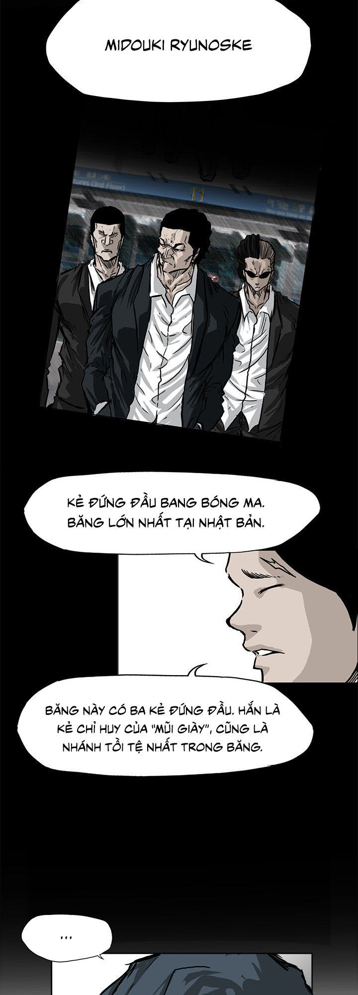 Bá Chủ Học Đường Chapter 57 - 28