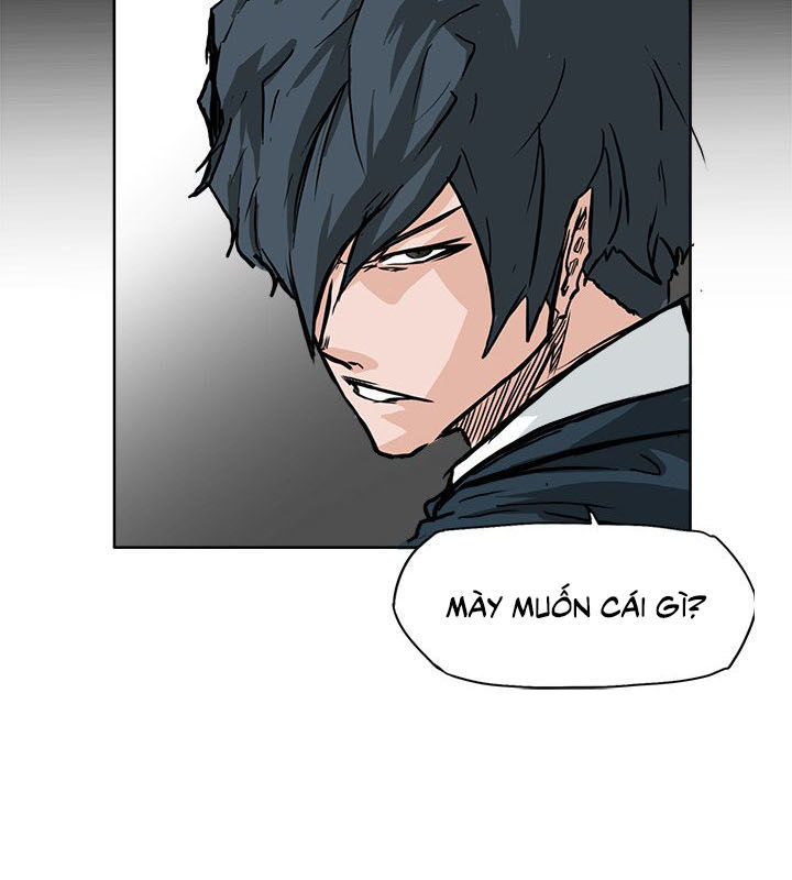 Bá Chủ Học Đường Chapter 57 - 29