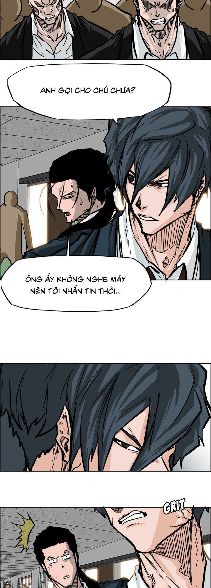 Bá Chủ Học Đường Chapter 57 - 4