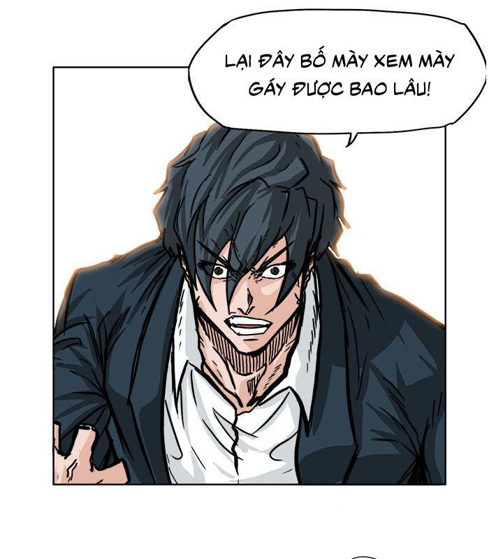 Bá Chủ Học Đường Chapter 57 - 31