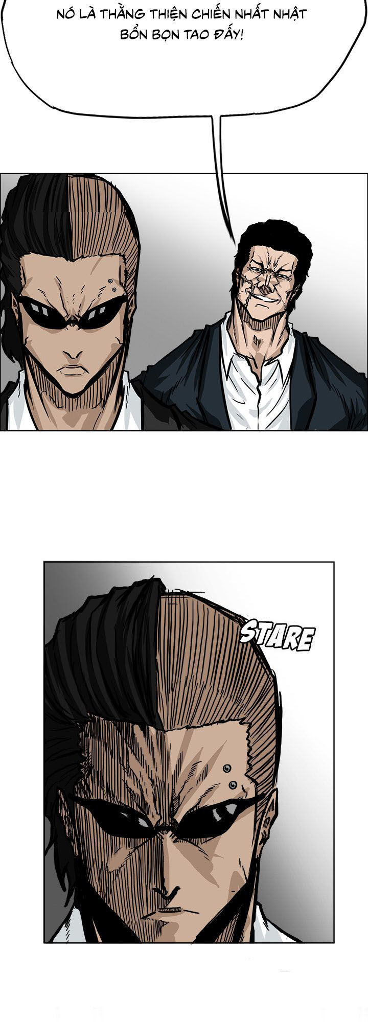 Bá Chủ Học Đường Chapter 57 - 36