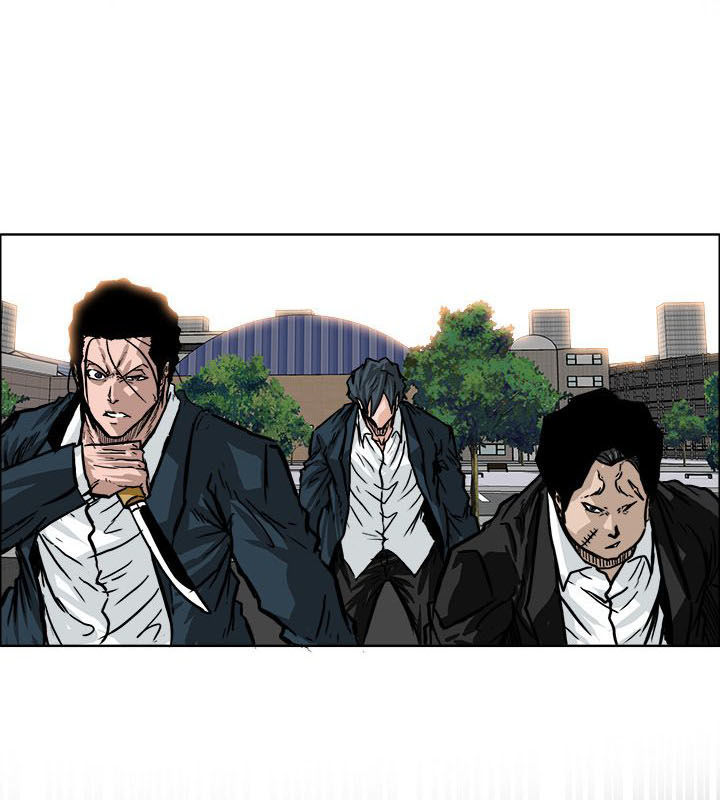 Bá Chủ Học Đường Chapter 57 - 37