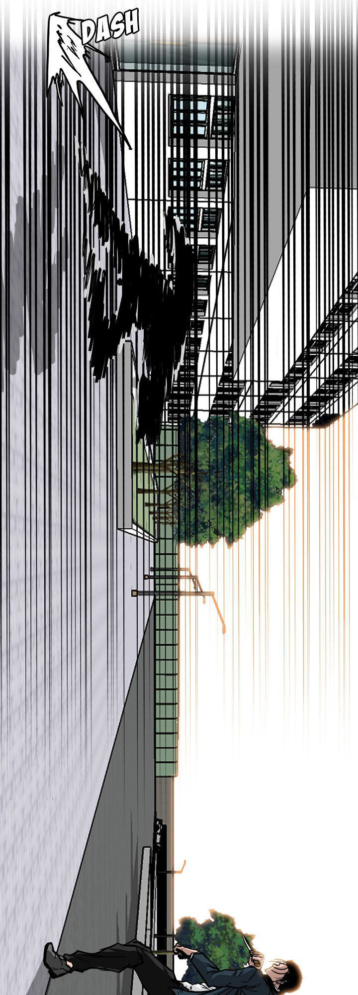 Bá Chủ Học Đường Chapter 57 - 38