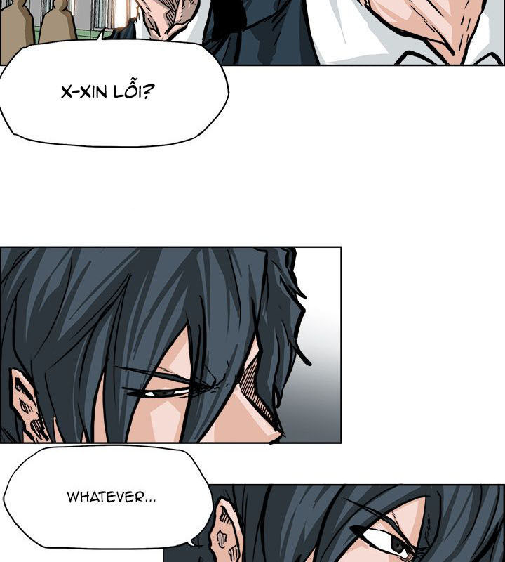 Bá Chủ Học Đường Chapter 57 - 5