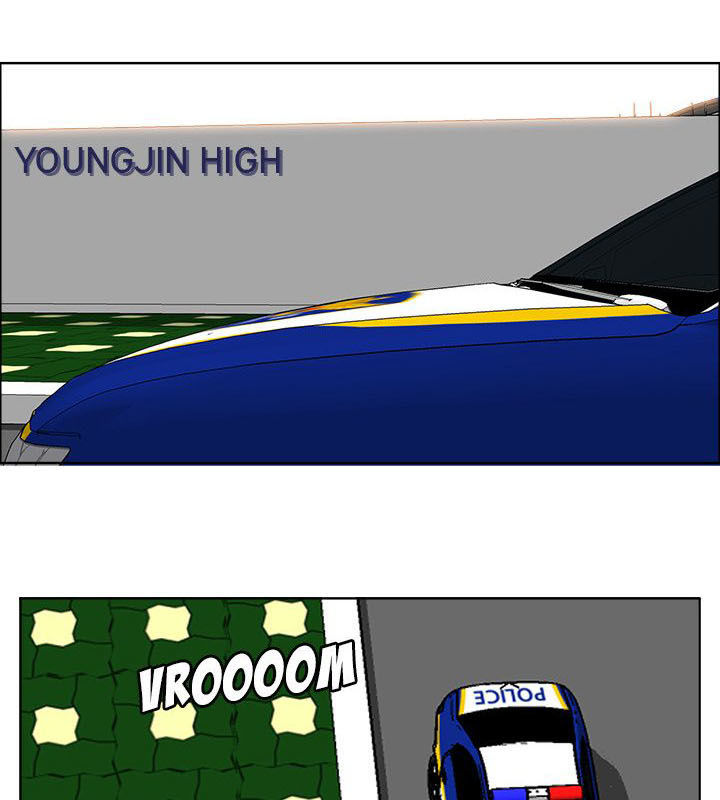 Bá Chủ Học Đường Chapter 57 - 43