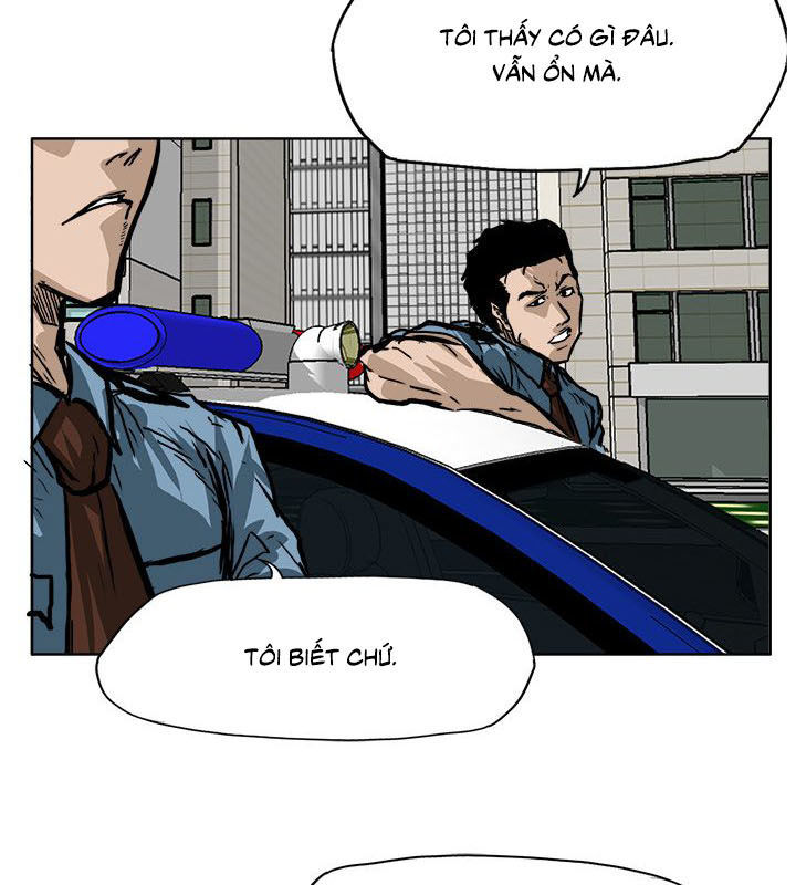 Bá Chủ Học Đường Chapter 57 - 45