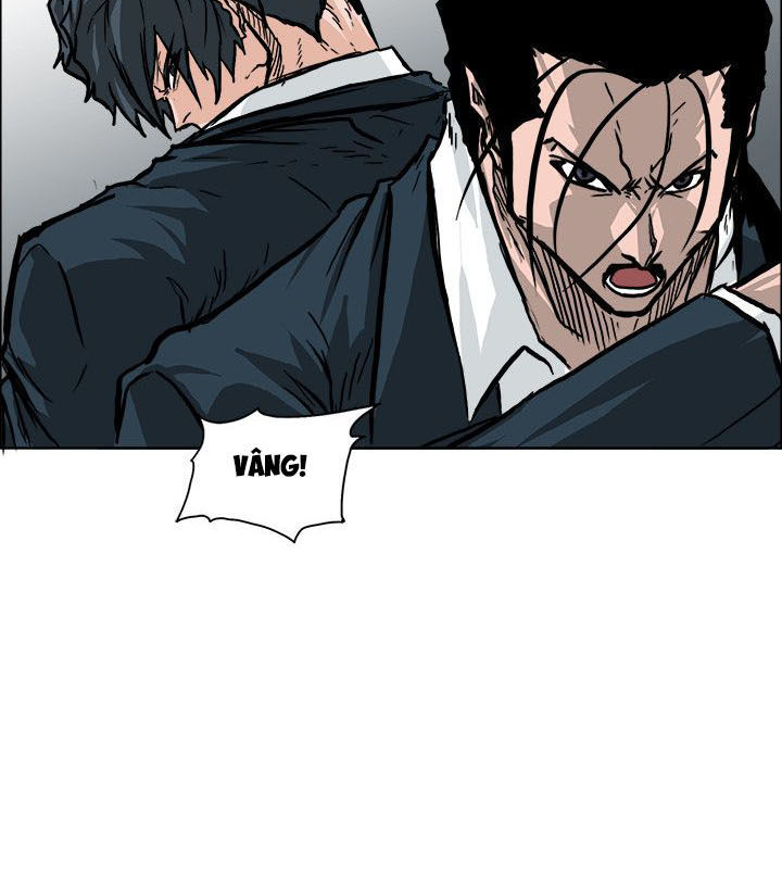 Bá Chủ Học Đường Chapter 57 - 7