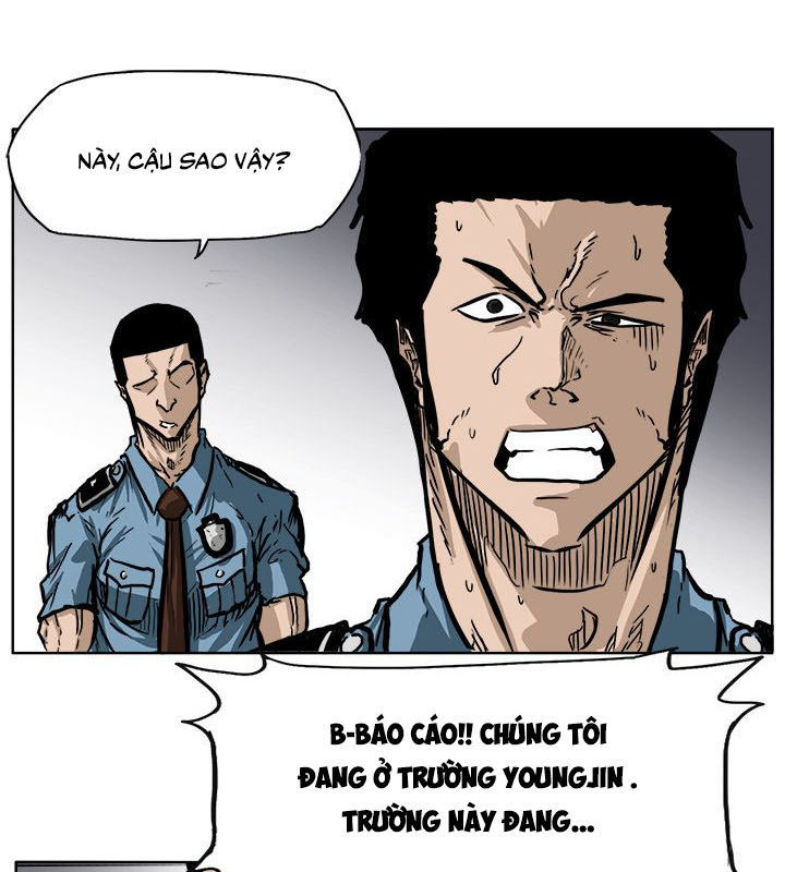 Bá Chủ Học Đường Chapter 58 - 3