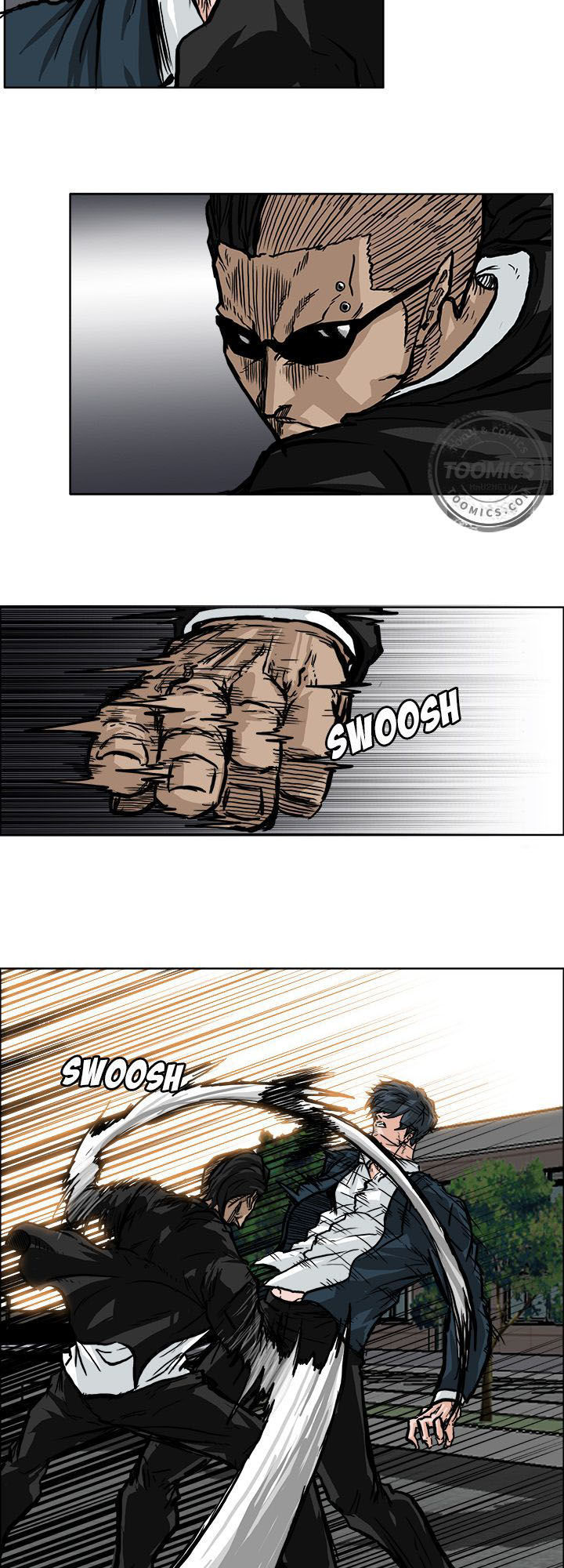 Bá Chủ Học Đường Chapter 58 - 34