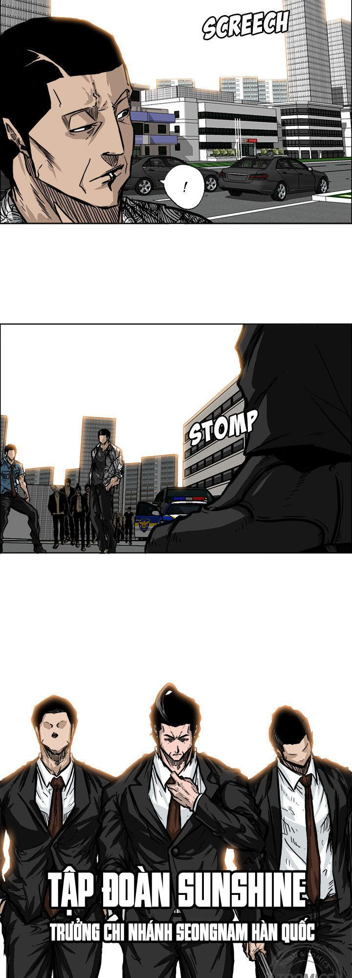 Bá Chủ Học Đường Chapter 58 - 10