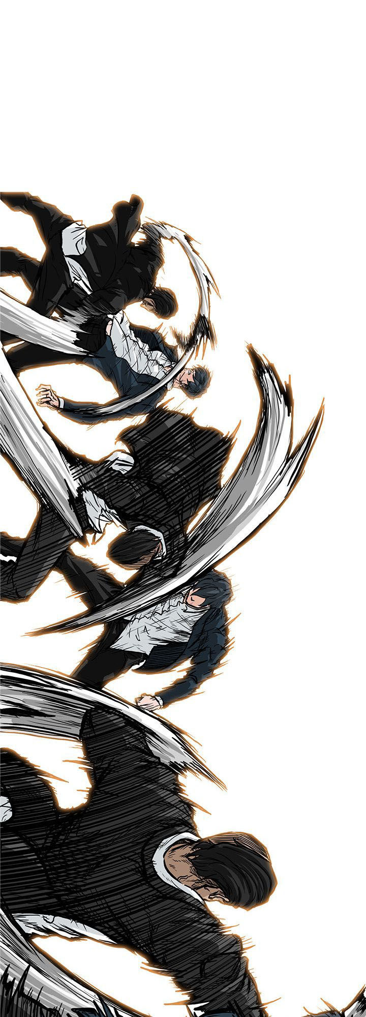 Bá Chủ Học Đường Chapter 59 - 1