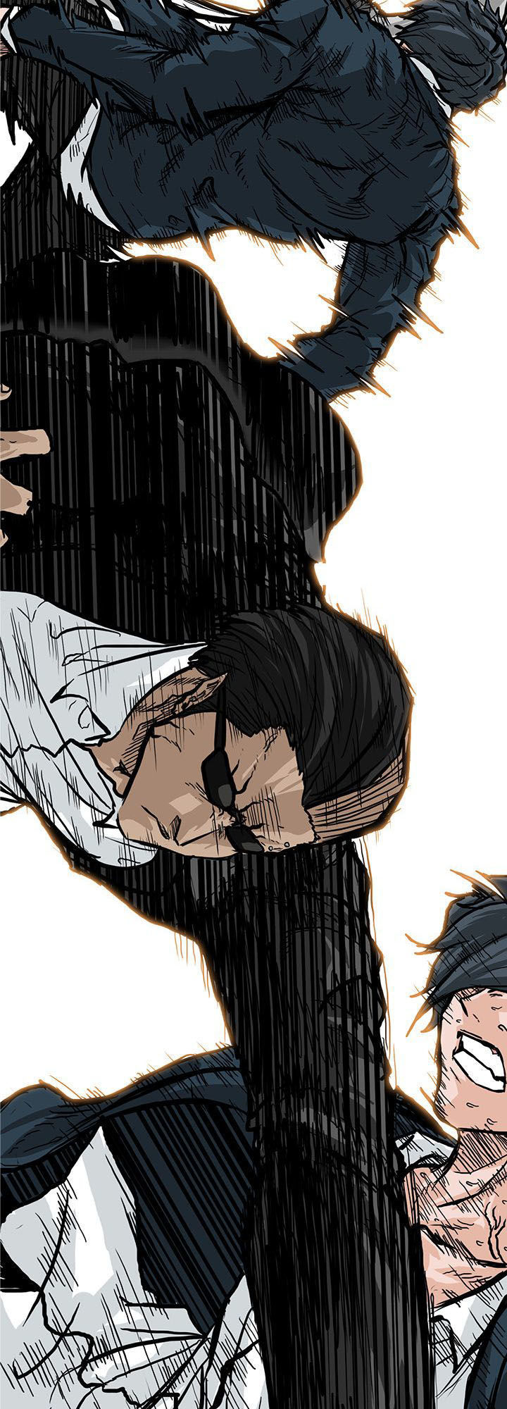 Bá Chủ Học Đường Chapter 59 - 2