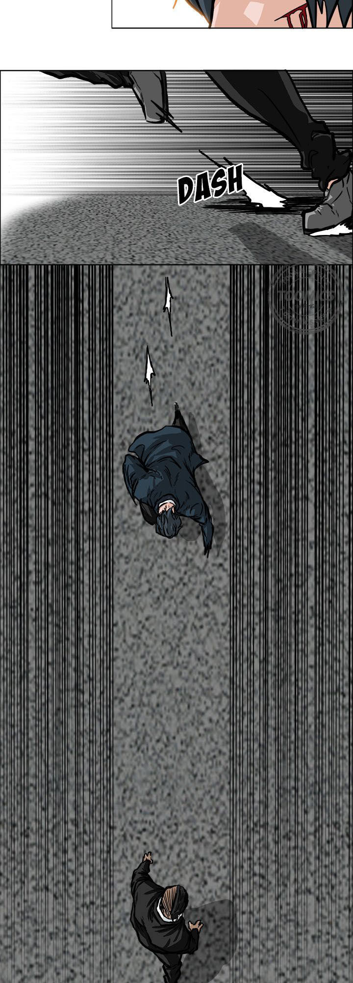 Bá Chủ Học Đường Chapter 59 - 12