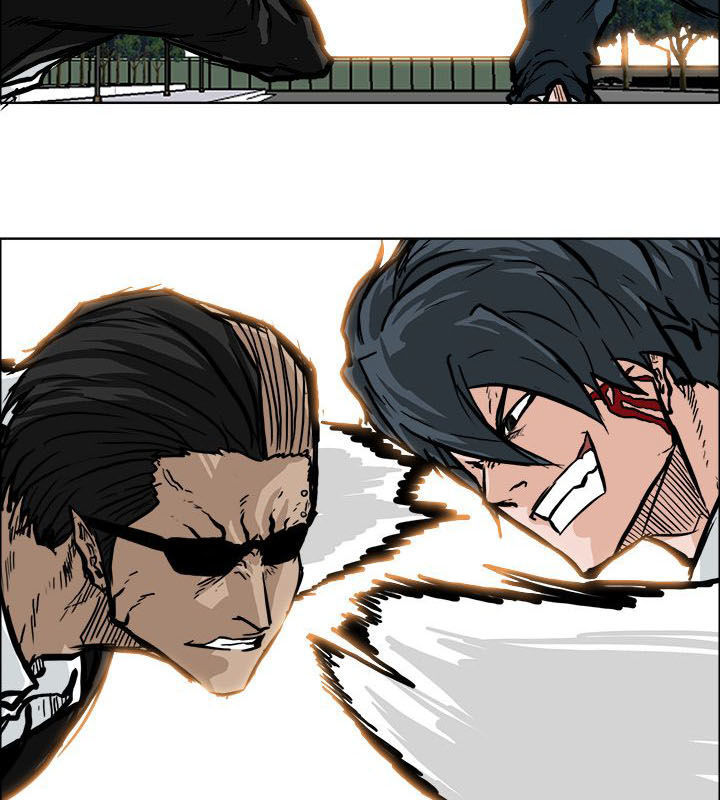 Bá Chủ Học Đường Chapter 59 - 15