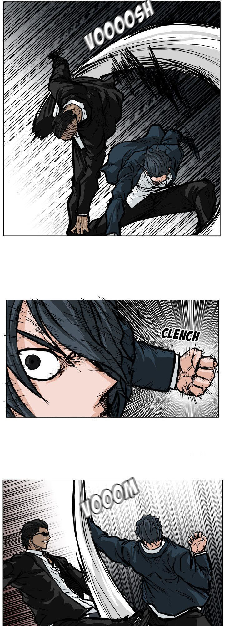 Bá Chủ Học Đường Chapter 59 - 18