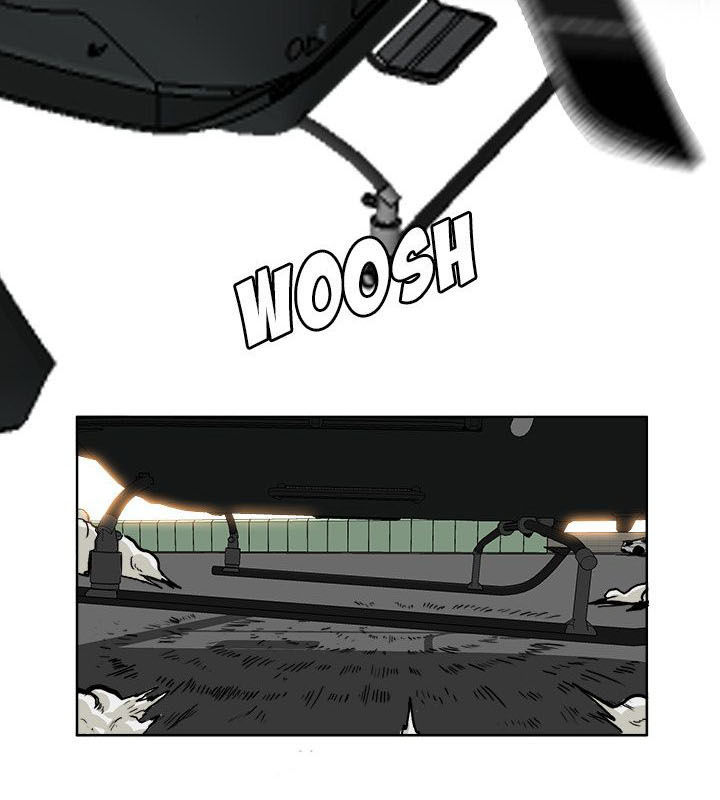 Bá Chủ Học Đường Chapter 59 - 25