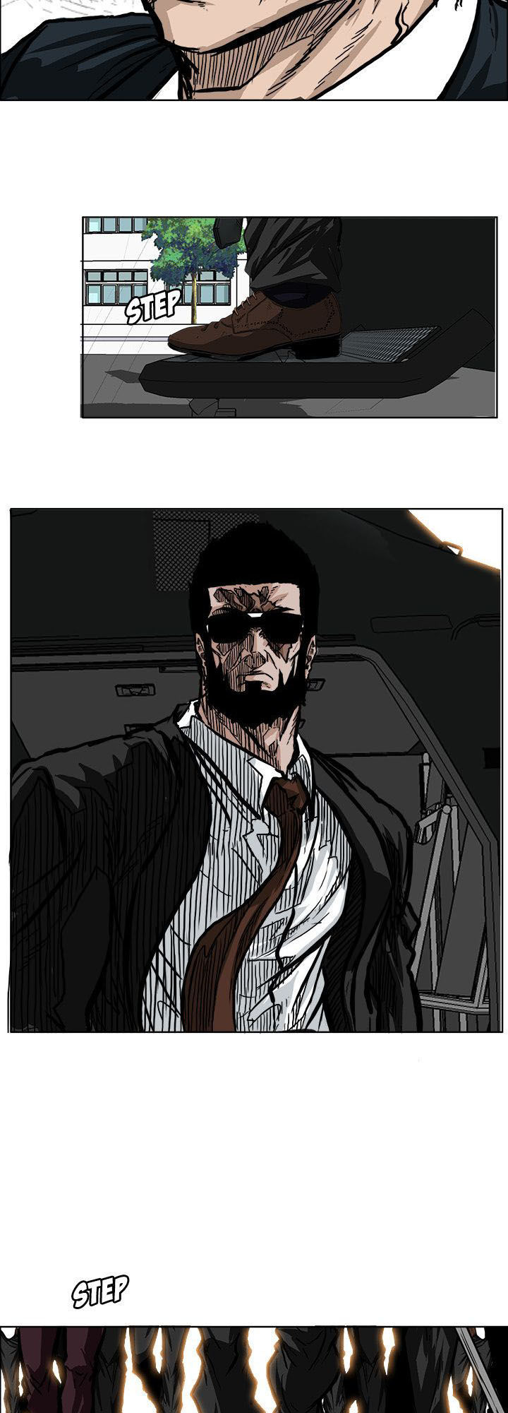 Bá Chủ Học Đường Chapter 59 - 28