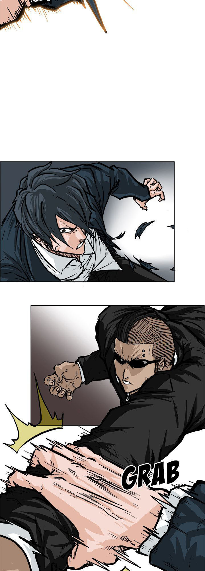 Bá Chủ Học Đường Chapter 59 - 4